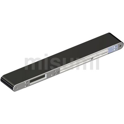 CVSMB-70~300-370~2000-3.5-DC24/NV-SCM/ND/NM马达内置型 输送机