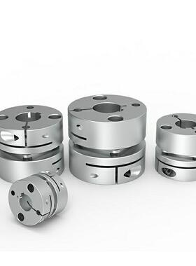 联轴器DBA62/052-3D16/D20/D25/D2D50/D4/-d8-e10-11-12-14-15/TC