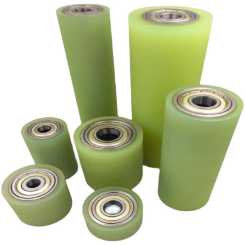 配管聚氨酯 滚轮ROLLA/ROLLM/ROLLS/ROLAU/ROLAG系列