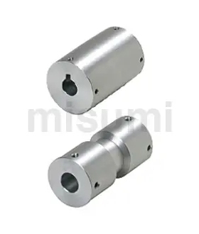 ROFAF15/20/25/30/35/40/50/60/80平皮带用滑轮 宽度L25~100