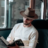 复古长袖 圆领T恤美式 工装 MT.Robson490g超重磅厚实美式 卫衣打底衫