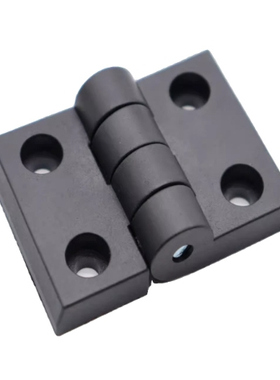 GHH6铰链A插拔GHHT8尼龙AKQ52-G-B/Z-R/L2020/3030/3040 大量现货