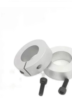 SSCS3/4/5/6/8/10/12/13/15/16/18/20/25/30/35/40 开口型固定环