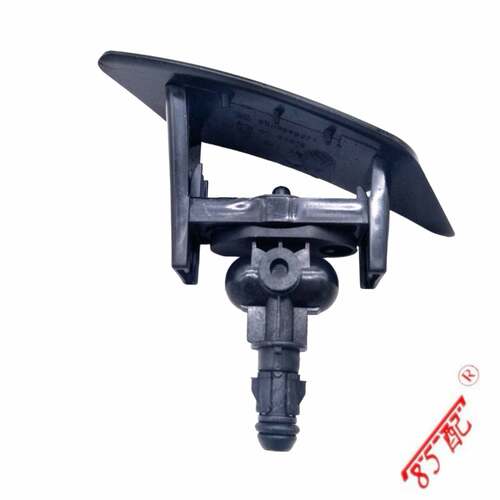 大灯喷水嘴6438F5 6438F4适用雪铁龙C4标致307308SW307SW