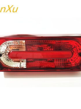 适用于奔驰G500w463G350G400G500G63老尾灯后灯后尾灯总成刹车灯