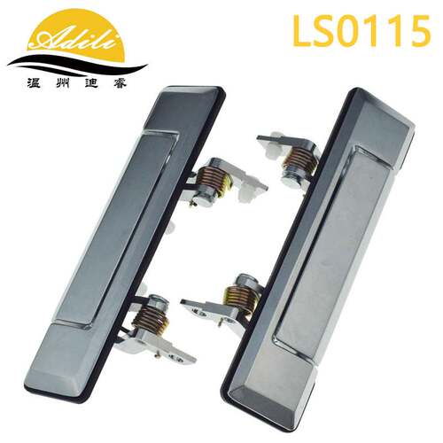 Hilux Land Cruiser FJ75 车门外把手 69210-90K00 69220-90K00