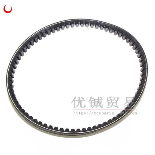 原箱 踏板车皮带 阪东 坂东BANDO669 743 835 踏板摩托车传动皮带