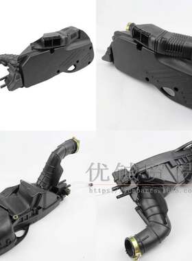GY6-125空滤器总成 豪迈空滤器 GY6150空滤 助力车踏板车空滤