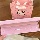 Подарок на день рождения HelloKitty Cat Муассан бриллиантовый браслет из стерлингового серебра женский легкий роскошный нишевый изысканный ювелирный браслет для подруги mini 2
