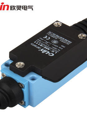 C-Lint欣灵牌行程开关LX-ME/8111、AZ8111、TZ8111、D4V-8111Z