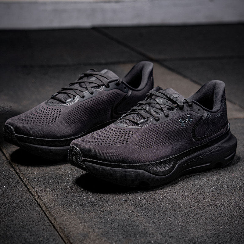 安德玛男鞋跑步鞋春季新款Infinite Pro 2韧系列跑鞋透气运动鞋子