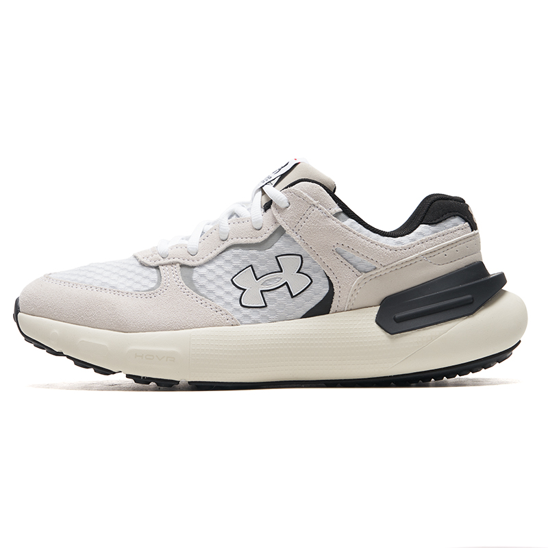 安德玛秋季新款跑步鞋男鞋