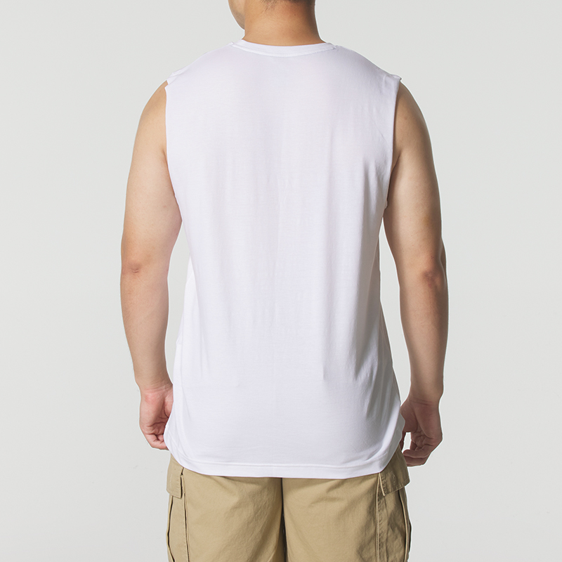 Under Armour安德玛正品男装秋季款透气篮球背心户外无袖运动T