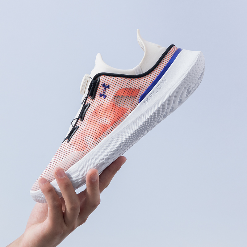 安德玛男鞋夏季新款休闲鞋