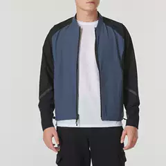 Under Armour Official Men's Jacket Summer Running Fitness Training Sportswear Top Casual Woven Jacket