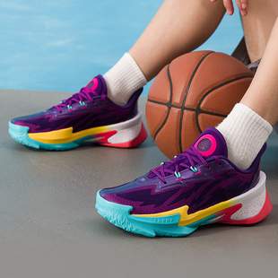 安德玛官方【库里同款】UA库里CURRY SERIES 7男子篮球鞋3027983