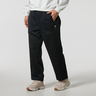 裤 Armour 子男裤 2025冬季 户外出行健身训 安德玛 运动裤 Under