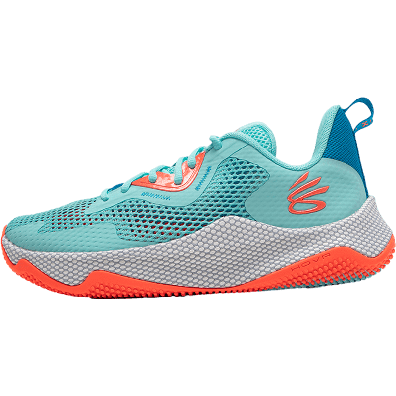 安德玛官方篮球鞋运动鞋