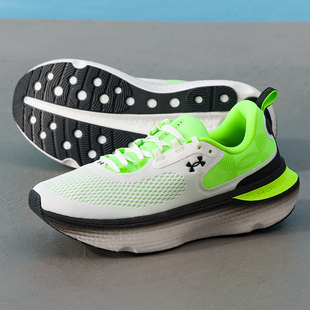 安德玛官方UA Infinite Elite 2韧系列·菁英版男运动跑鞋3028169