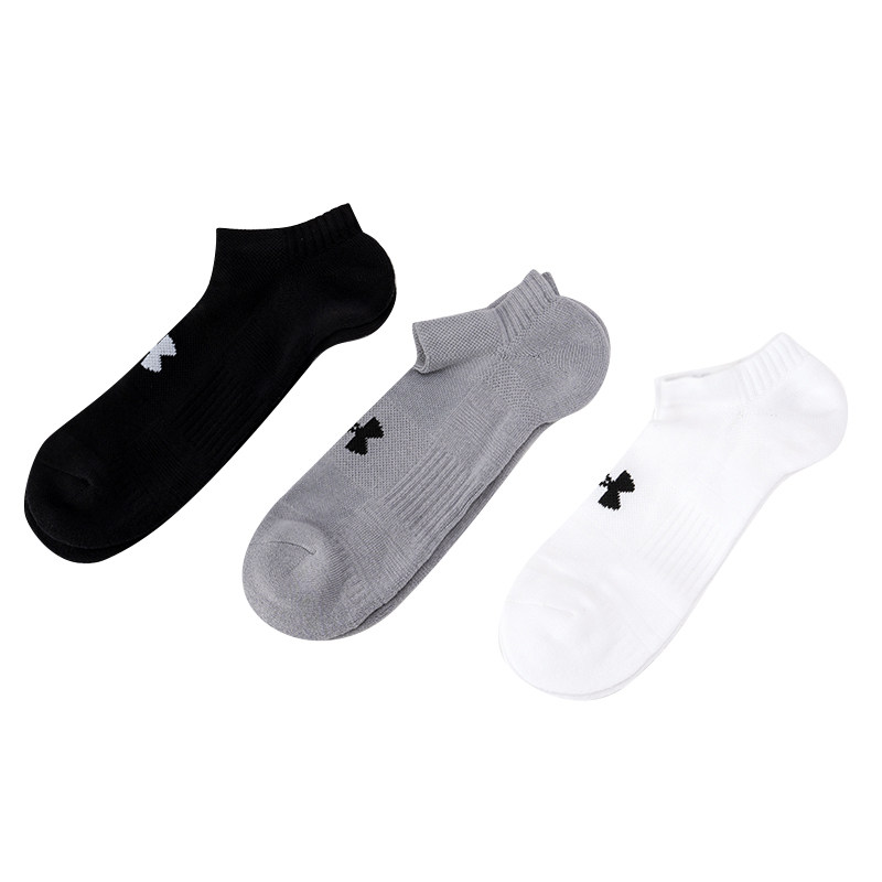 UA安德玛2026春季新款浅口袜男袜女袜运动休闲低帮袜子透气短筒袜,运动包/户外包/配件,运动袜,淘宝优惠券,粉丝福利购,淘宝优惠卷