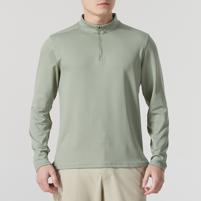 安德玛（UNDERARMOUR）T恤男装 正品春季运动服健身训练撸铁