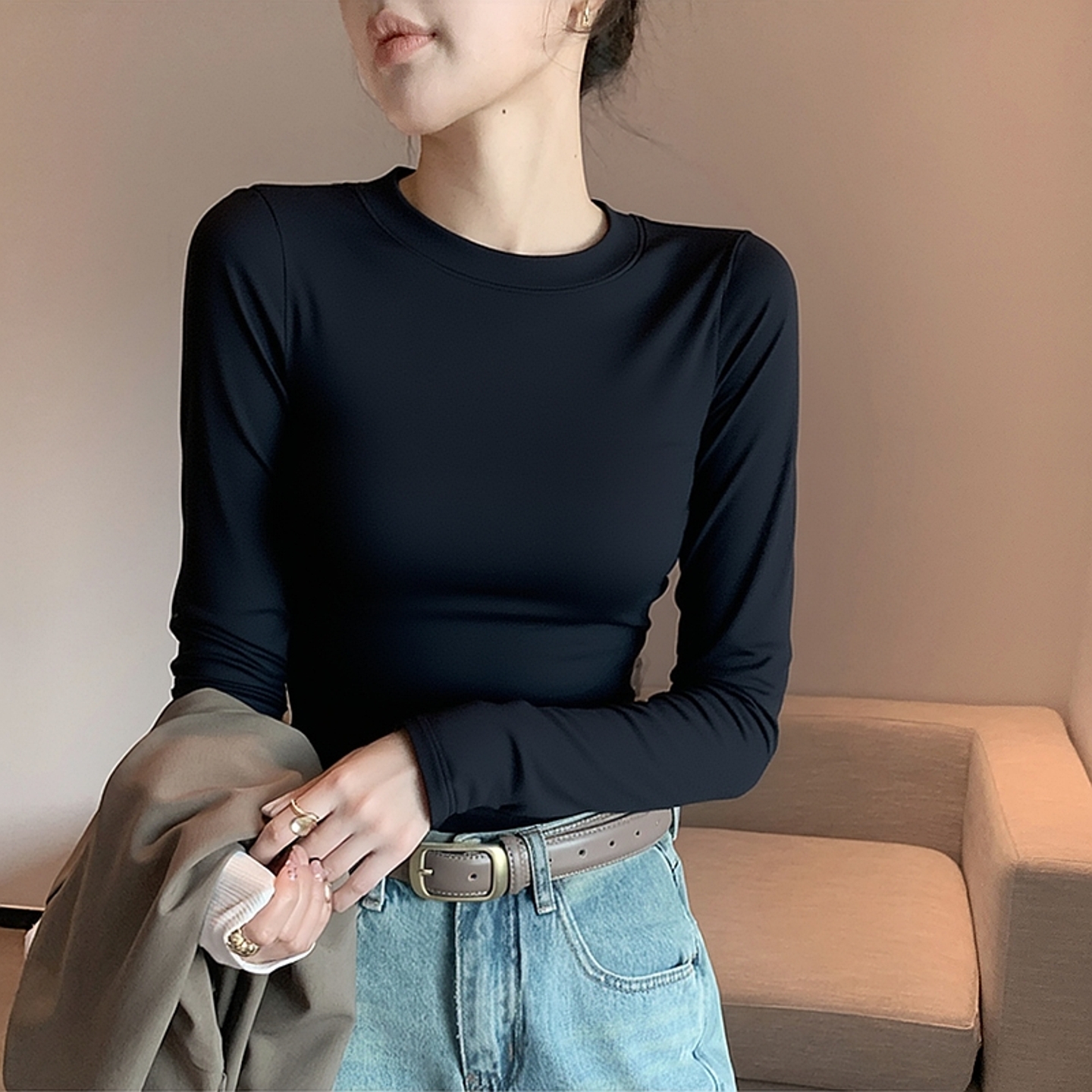 运动休闲 商场同款