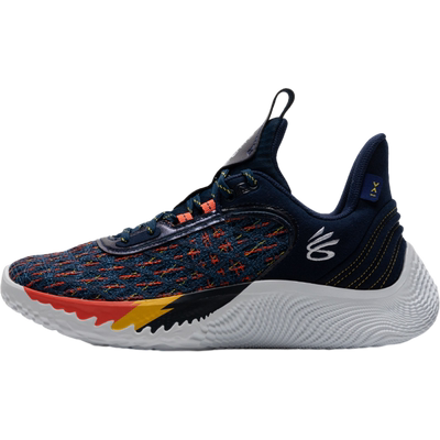 安德玛库里篮球鞋舒适训练鞋