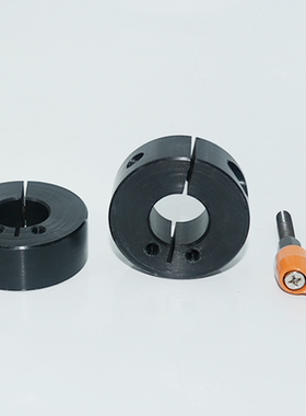 FBL21 FBL22 FBL26-D8 10 12 15 16 20 25 30-M B S 把手固定环