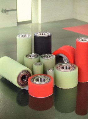 ROUSP ROUAP-20 25 30 35 40 50-8 10 12 15 20 25-30 40 50 滚轮