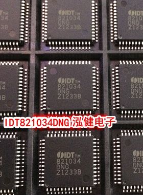 IDT821034DN IDT821034DNG 全新原装正品 质量保证