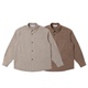THOROUGHFARE mocuishle SHIRTS 长袖 衬衫 MCSL 「通途」工装