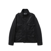 M65 mocuishle WAXED 刷蜡M65夹克 JACKET MCSL