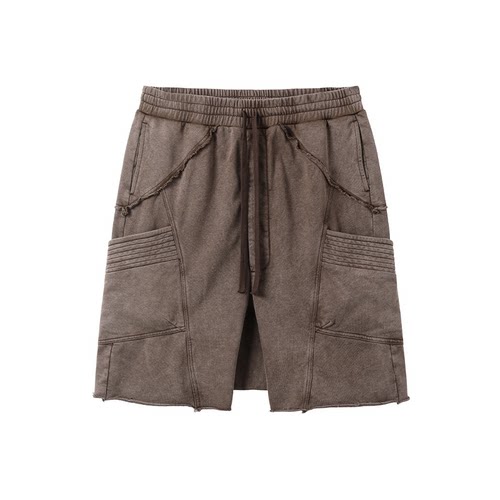 mocuishle（MCSL）瀨屎哈伦裤短卫裤 o1si2 Sweatshorts