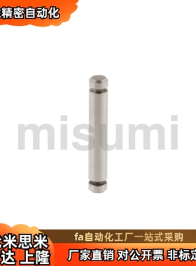 CDG/CDGH/SCDG3 4 5 6 8 10 12-10 15 20 25 30铰链销 直柱式扣环