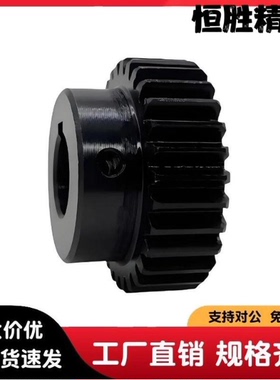 齿轮VNL31/32/41/22-2.0-20 21 22 23-B20-A B-P18N P19N P20N