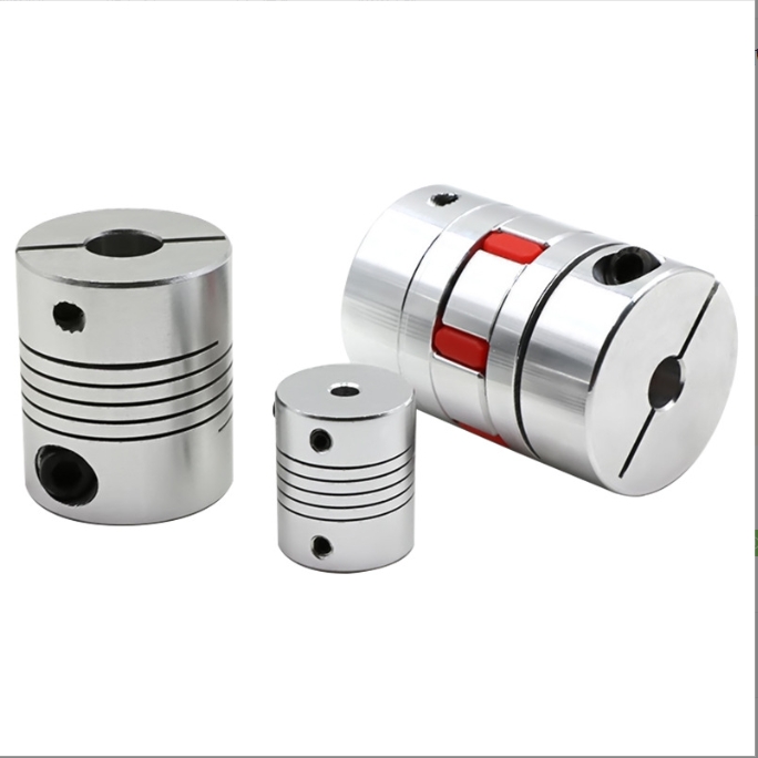 替代 DBE11/DBF11/d12 d16 d20 d25 d32 d40 平行线式联轴器