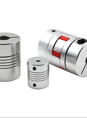 替代 DBE11/DBF11/d12 d16 d20 d25 d32 d40 平行线式联轴器