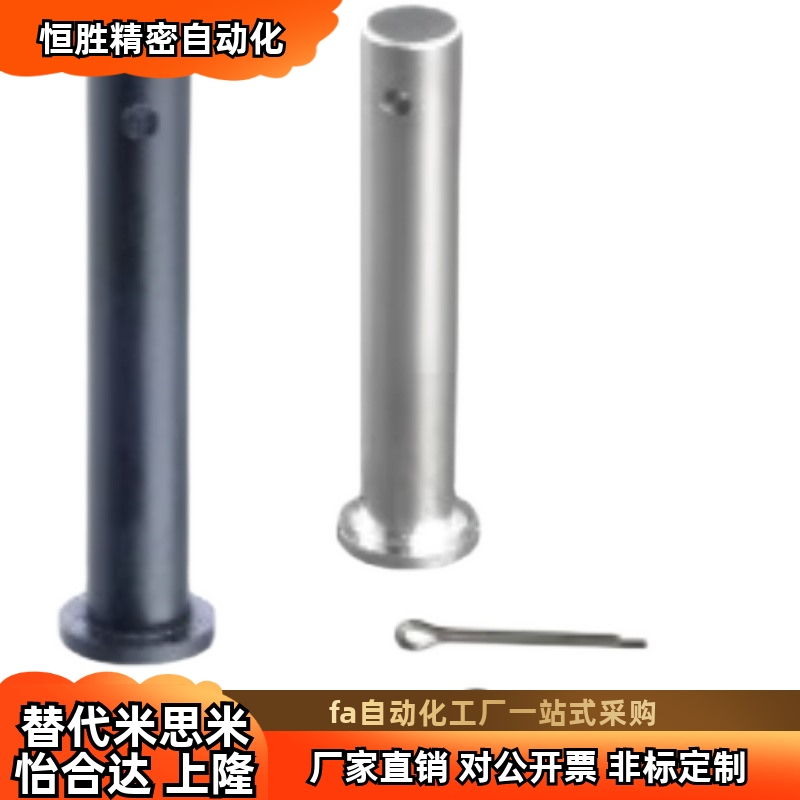 铰链销MIB02-D6D8D10D12-L22