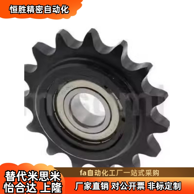 SP40B23/24-N-12 14 15 16 17 18 19 20 22 24 25 2830米思米链轮