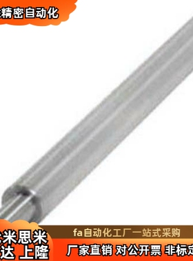 直杆型导向轴ESF-D8 10 12 13 16-L20 40 50 100-F6-P2-M3-N3-S1