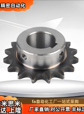 链轮链条BSP35B SP35B9 10 11 12 13 14-N-10 10K 12 14 15 16 17