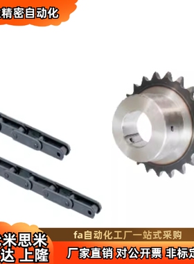 大滚子输送链条 VLP01 11 21-2042 2052 2062-10 11 12 13 14