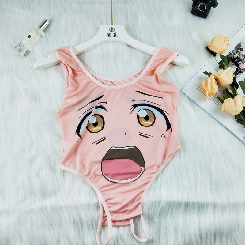 二次元动漫性感诱惑免脱