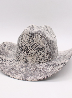 新款牛仔帽男女士情侣户外旅行防晒遮阳度假沙滩帽大檐藏族帽