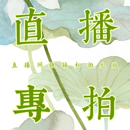 直播间下单链接手串diy联系散珠