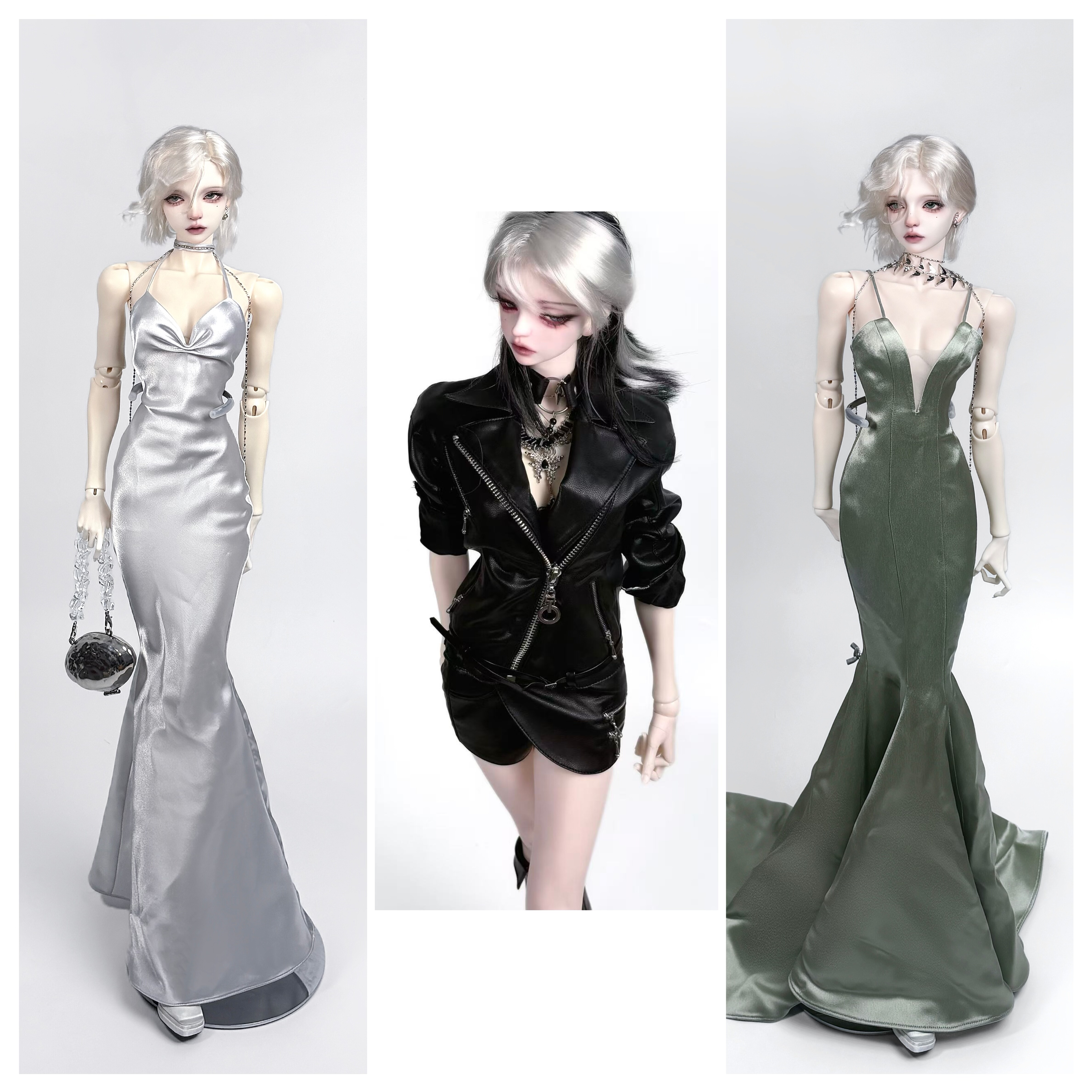 YEE手作娃衣 新款上新 限量现货,模玩/动漫/周边/娃圈三坑/桌游,BJD娃衣,淘宝优惠券,粉丝福利购,淘宝优惠卷