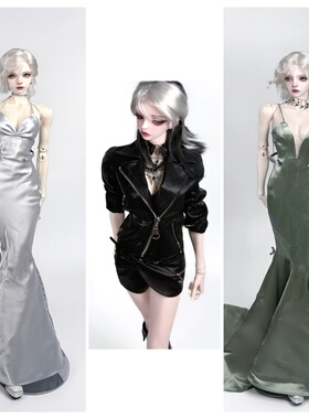 YEE手作娃衣 新款上新 限量现货