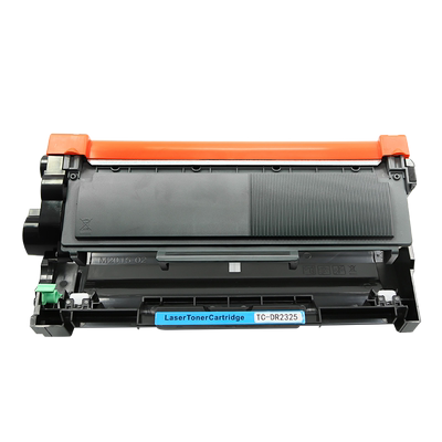 适用兄弟TN2325硒鼓DCP7080d粉盒