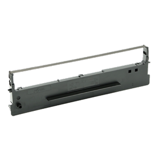 【顺丰包邮】适用Aisino爱信诺80A-1色带架SK-800 SK-800II TY-800 XY-800航天信息金税针式打印机色带盒框芯