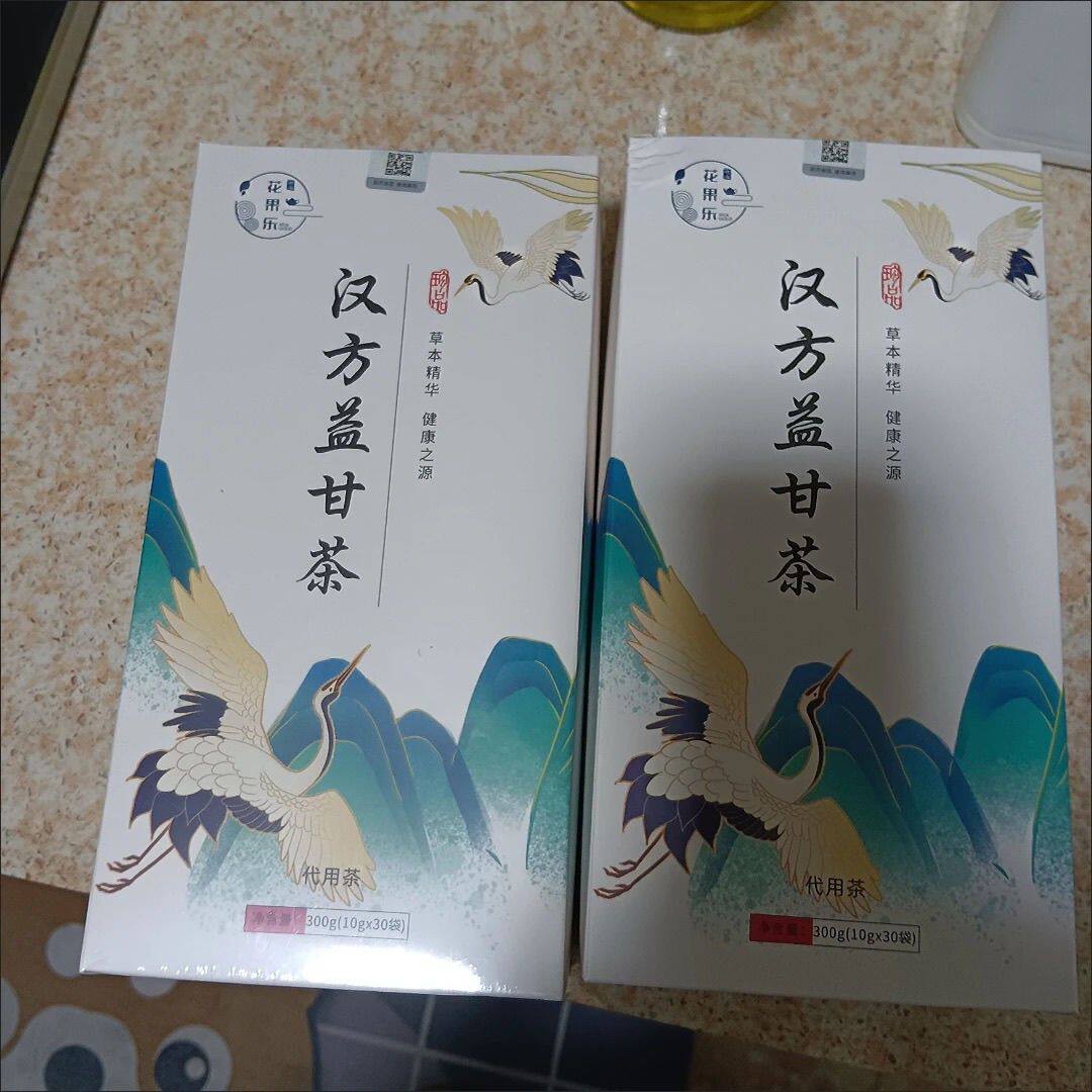 花果乐菊花决明子枸杞茶人参金银花牛蒡根蒲公英桑葚花茶茶包养生